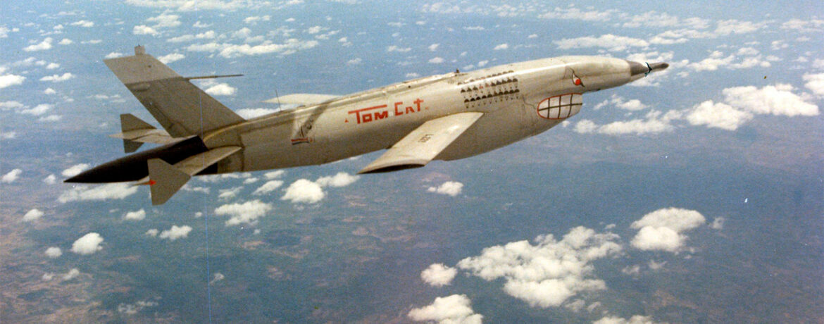 Évolution des systèmes de propulsion des drones jusqu'au SR-72