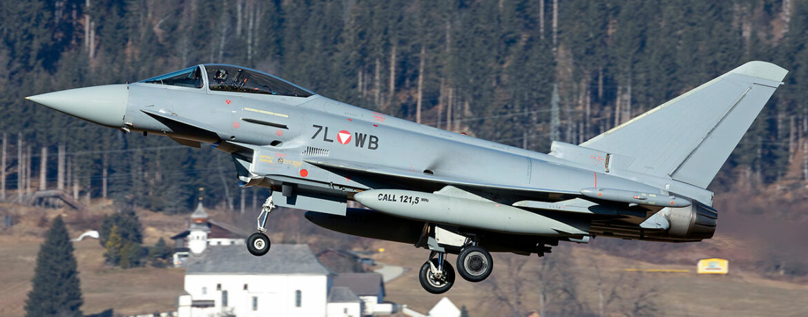 Réarmement européen : Rafale, Gripen ou Eurofighter ?