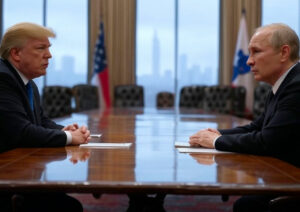 Stratégie US: un retrait de l'Europe et du Moyen-Orient au profit de l'Asie