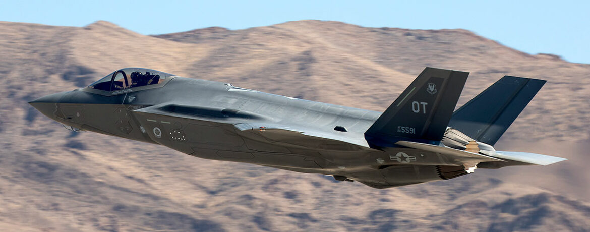 Le coût réel d'une heure de vol du F-35A: une analyse détaillée