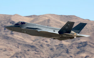 Le coût réel d'une heure de vol du F-35A: une analyse détaillée
