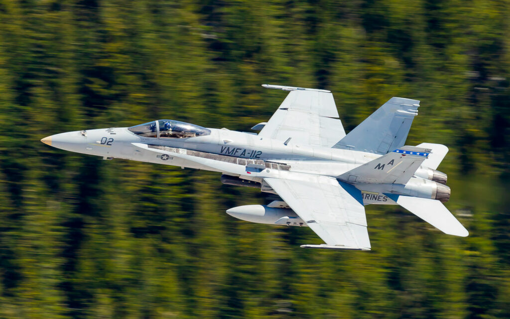 Les critères d'évaluation des pilotes de chasse par l'US Air Force lors des exercices Red Flag
