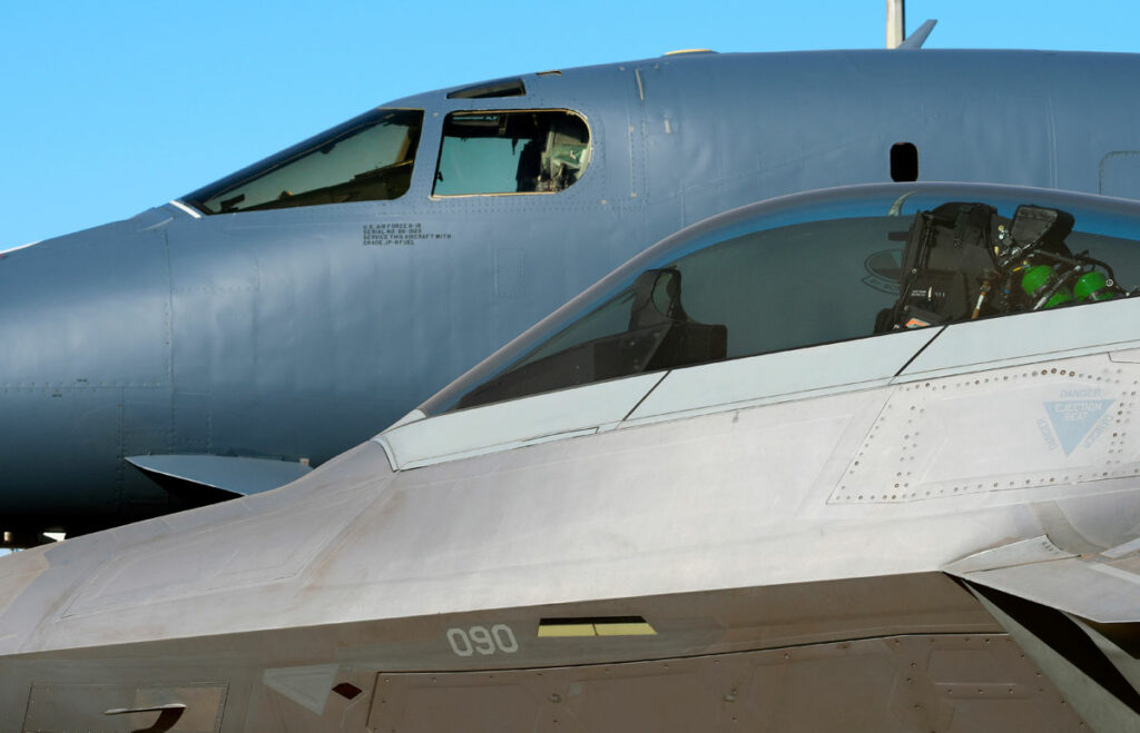 Les critères d'évaluation des pilotes de chasse par l'US Air Force lors des exercices Red Flag