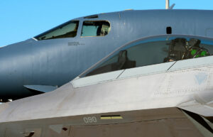 Les critères d'évaluation des pilotes de chasse par l'US Air Force lors des exercices Red Flag