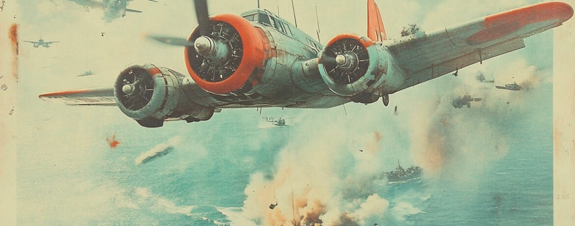 La Bataille du golfe de Leyte: le tournant aéronaval de 1944
