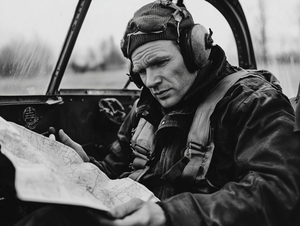 Dans la tête d’un pilote de chasse : sensations, réflexes et entraînement sous 9G