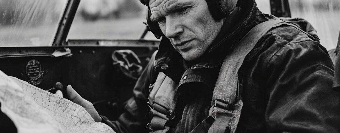 Dans la tête d’un pilote de chasse : sensations, réflexes et entraînement sous 9G