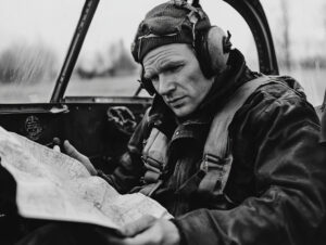 Dans la tête d’un pilote de chasse : sensations, réflexes et entraînement sous 9G