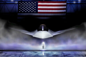 Boeing F-47 : cybersécurité cruciale pour le chasseur de 6e génération