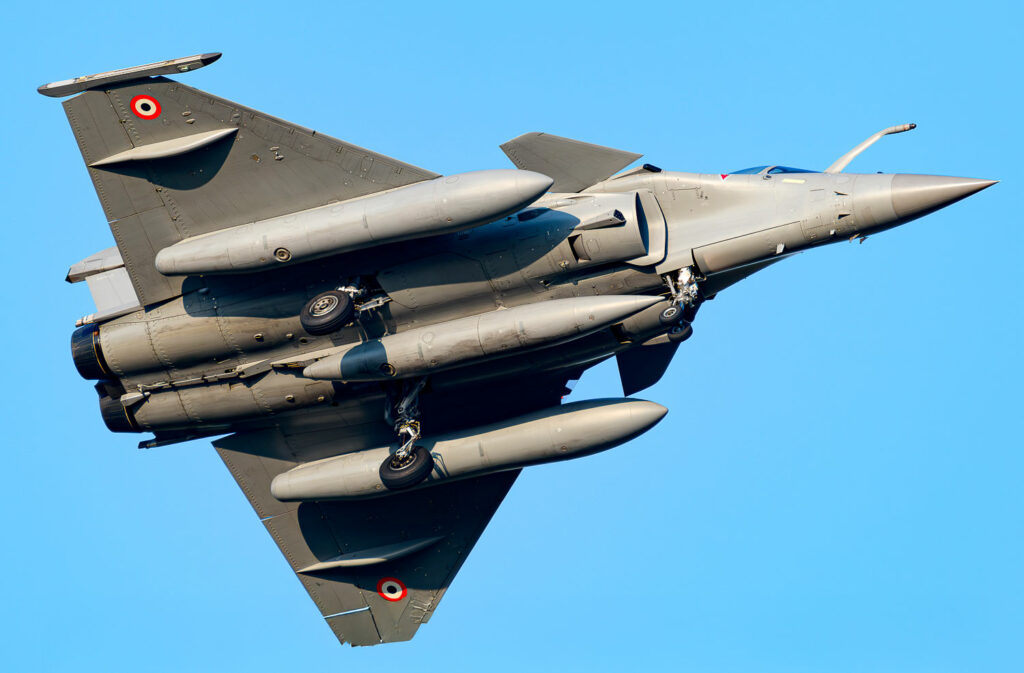 Crise indo-pakistanaise: cinq avions indiens abattus selon Islamabad