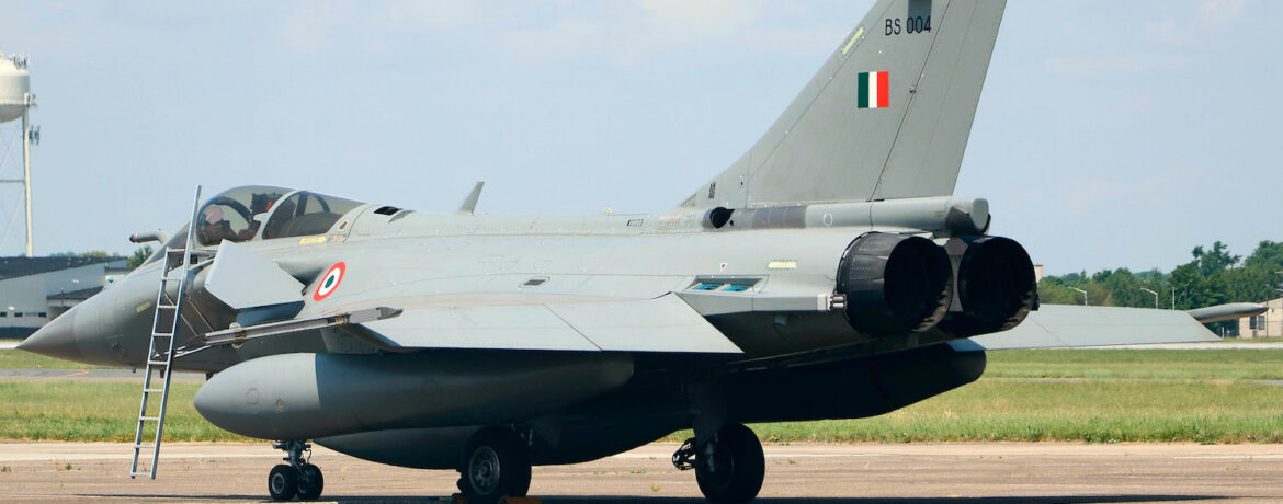 Crise indo-pakistanaise: cinq avions indiens abattus selon Islamabad