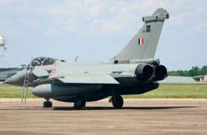 Crise indo-pakistanaise: cinq avions indiens abattus selon Islamabad