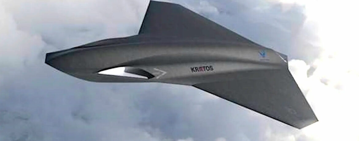Drones Apollo et Athena de Kratos : une solution modulaire pour l'Europe