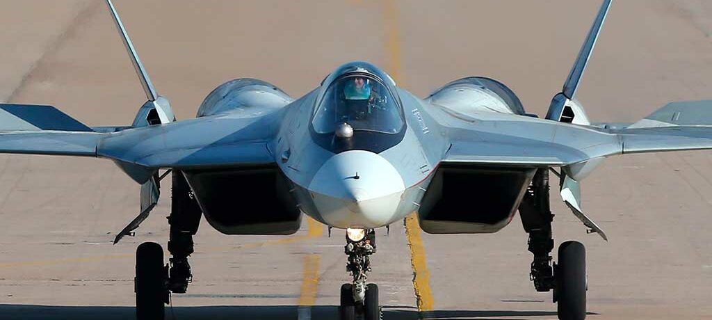 Les principes aérodynamiques des avions de chasse modernes