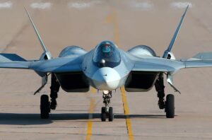 Les principes aérodynamiques des avions de chasse modernes