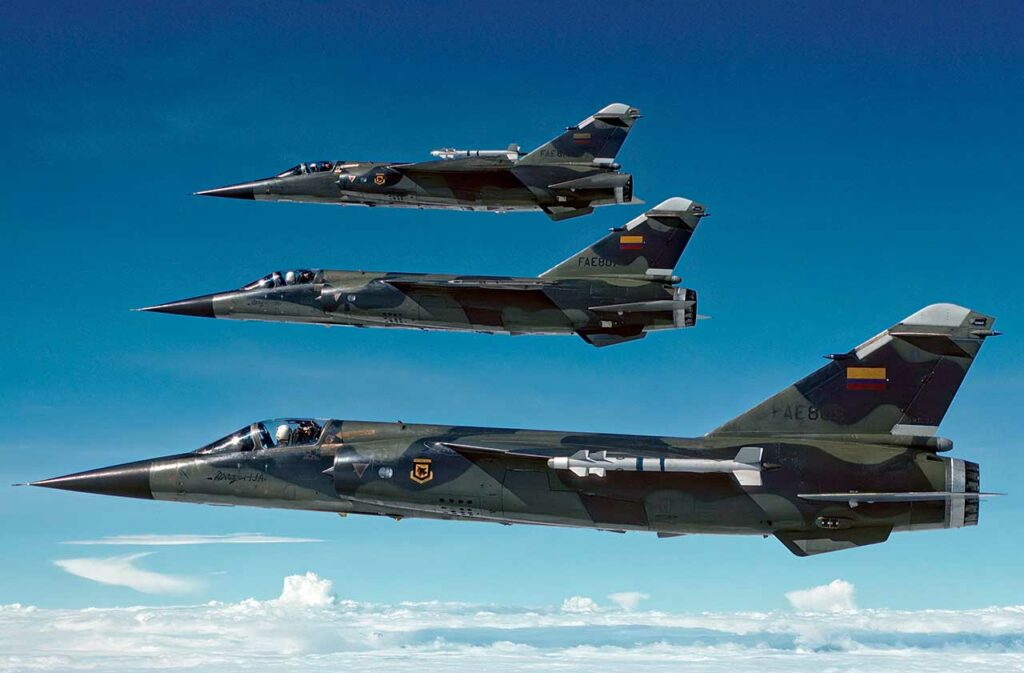 À quelle vitesse volent les avions selon leur altitude ?