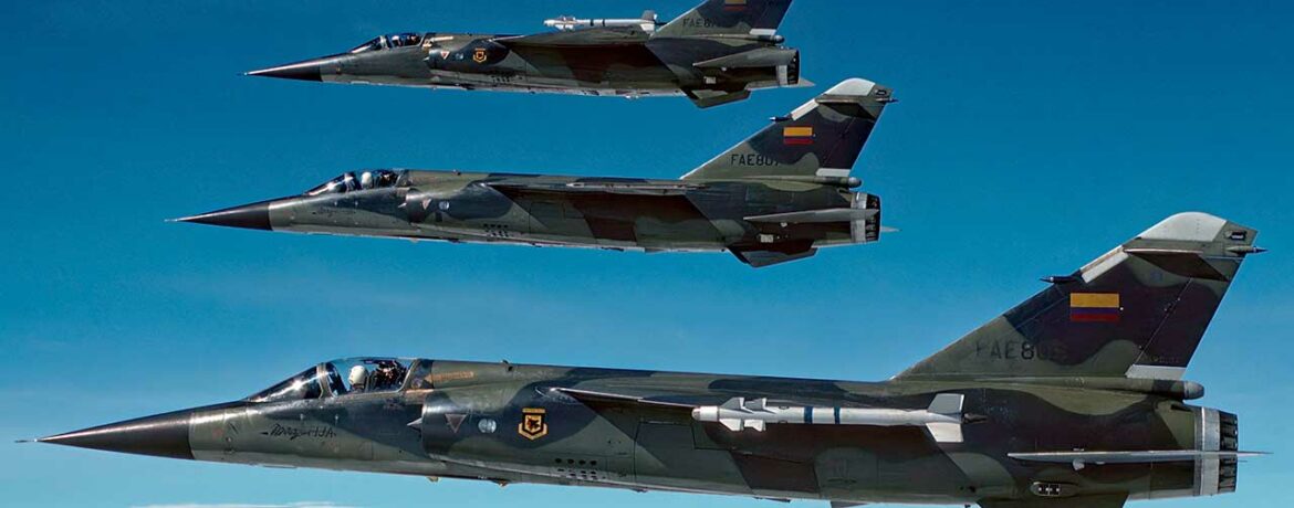 À quelle vitesse volent les avions selon leur altitude ?