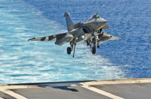 Le coût réel de possession d’un avion de chasse de 5e génération