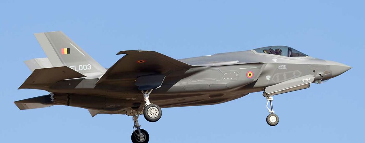 L’évolution des avions de chasse depuis la Première Guerre