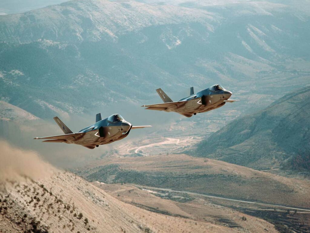 F-35 Israel