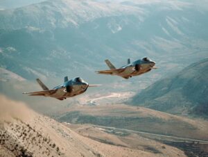 F-35 Israel