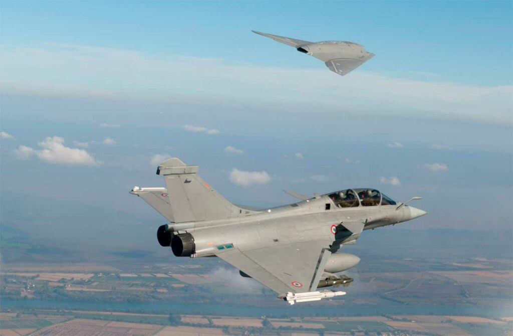 Dassault Rafale