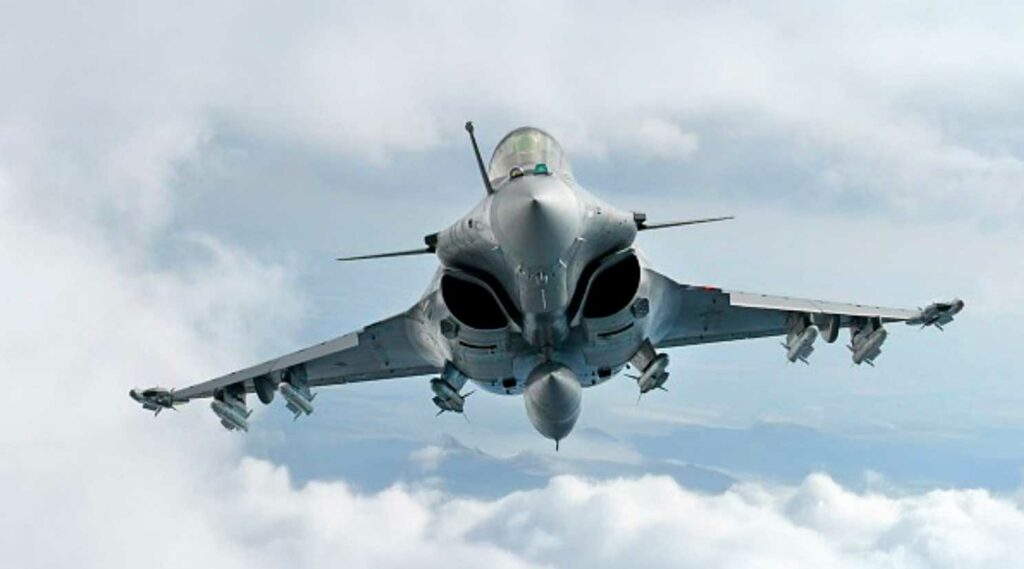 Dassault Rafale