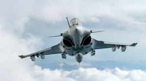 Dassault Rafale
