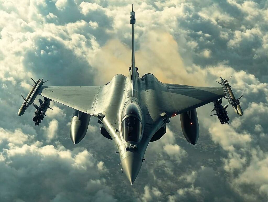 Dassault Rafale