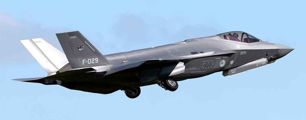 Rafale vs F-35