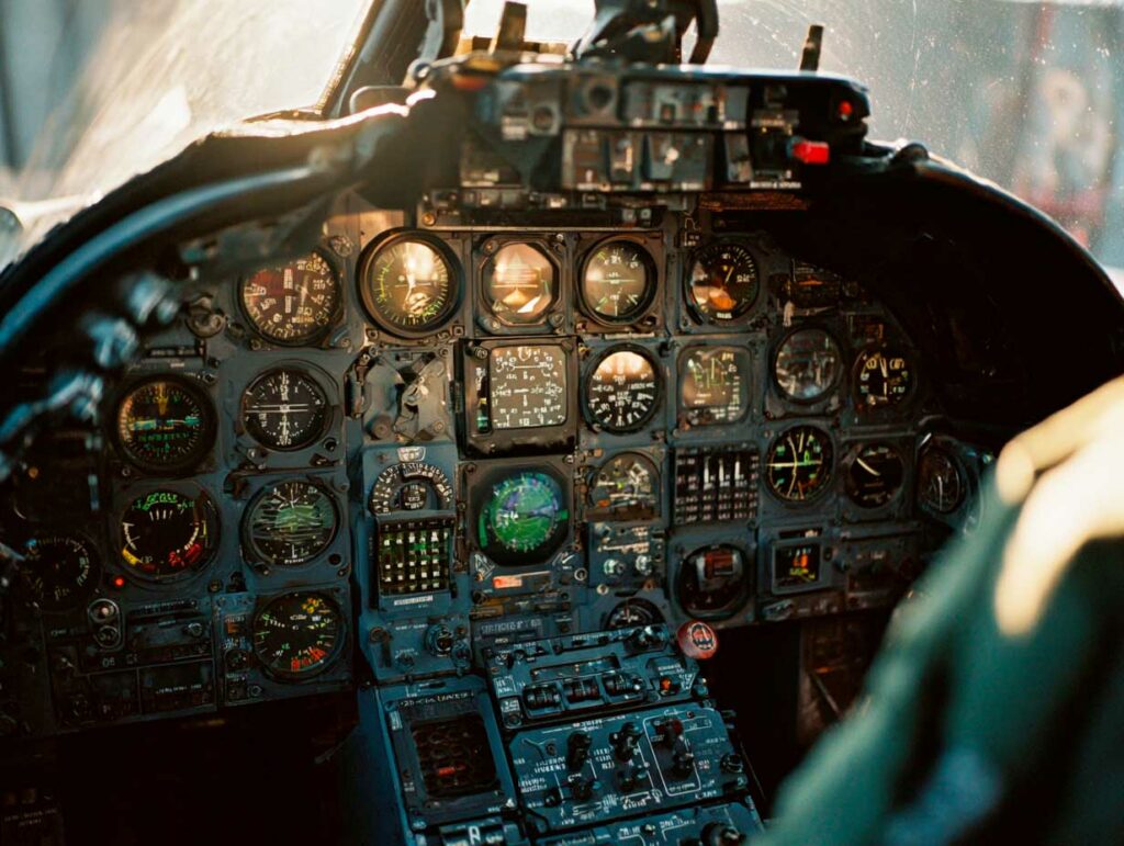 Vers un futur d'avions de chasse autonomes ou télépilotés
