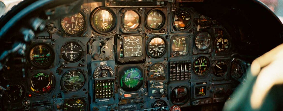 Vers un futur d'avions de chasse autonomes ou télépilotés