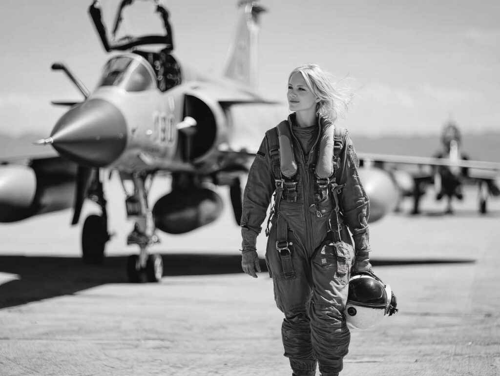 Coût réel : moderniser ou acheter un avion de chasse ?