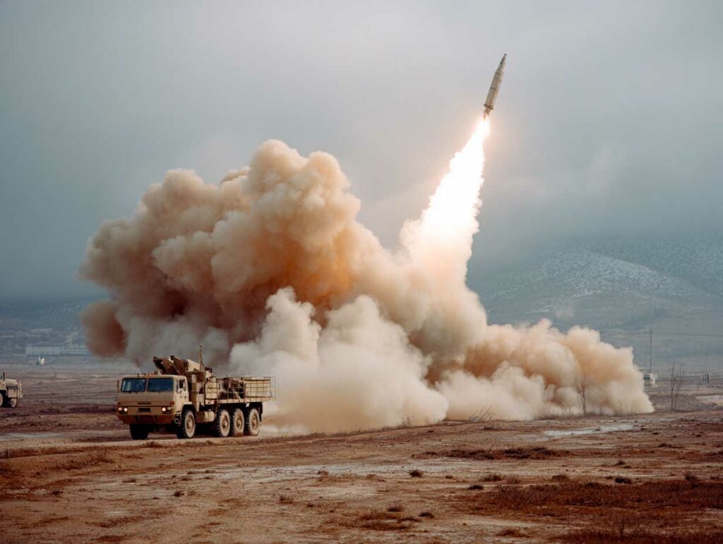 Lockheed lance la production de missiles en Europe : un tournant stratégique