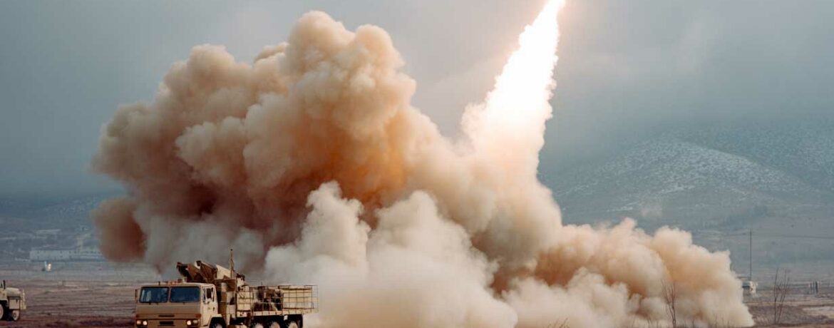 Lockheed lance la production de missiles en Europe : un tournant stratégique