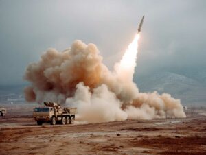 Lockheed lance la production de missiles en Europe : un tournant stratégique