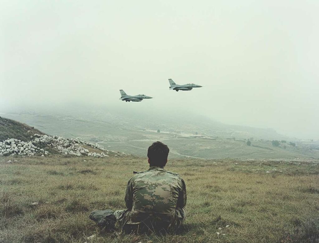 Coût de maintenance des avions militaires : une hausse inévitable