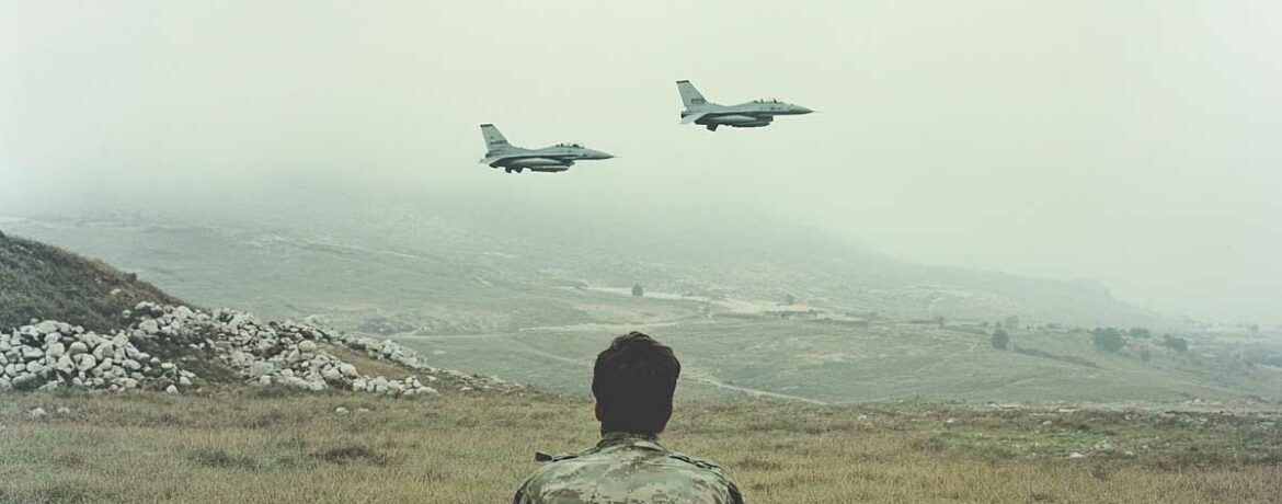 Coût de maintenance des avions militaires : une hausse inévitable