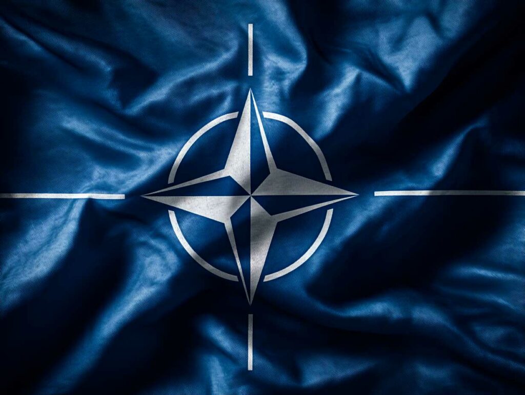 L’OTAN veut accélérer l'innovation militaire en Europe