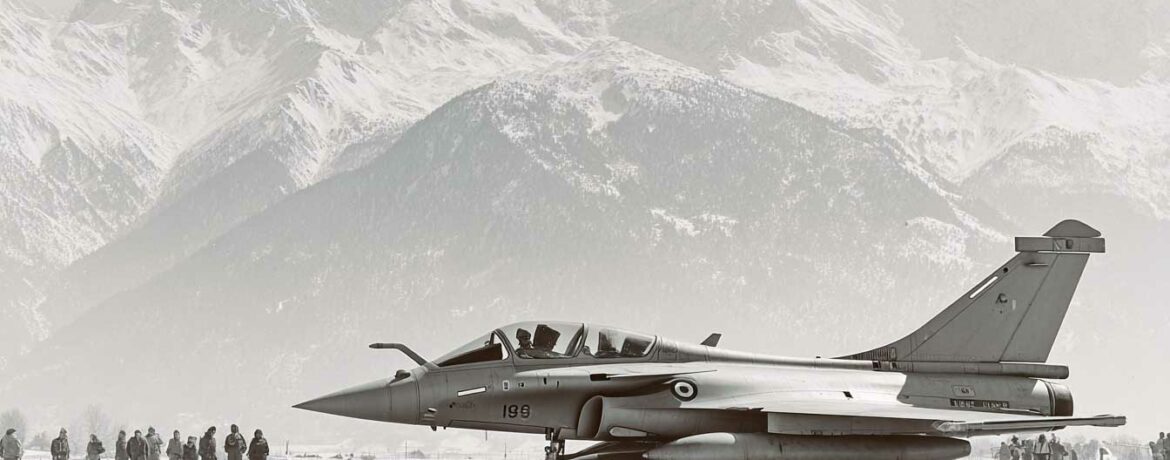 Rafale F5