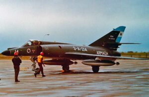 Super Étendard : 10 faits insolites sur un avion de chasse emblématique