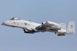 Les meilleurs avions d'attaque au sol