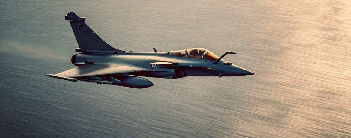 cout operationnel Rafale