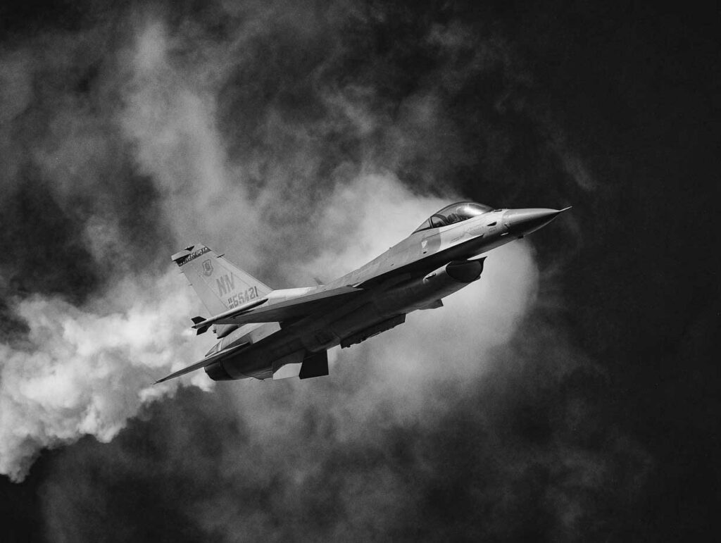 Comment les pilotes s'entraînent à récupérer un avion en vrille