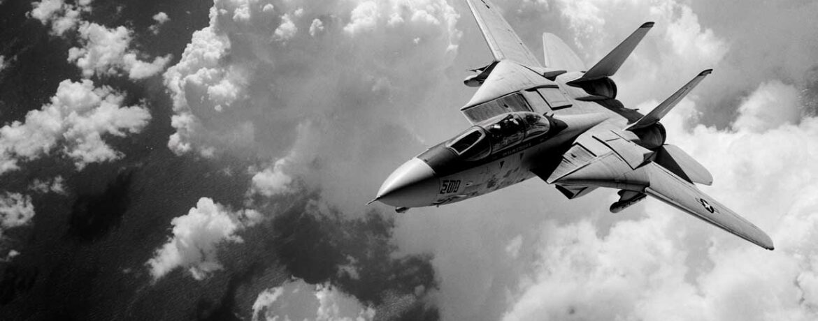 Grumman F-14 Tomcat