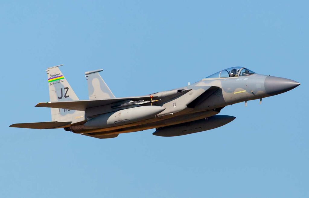 F-15