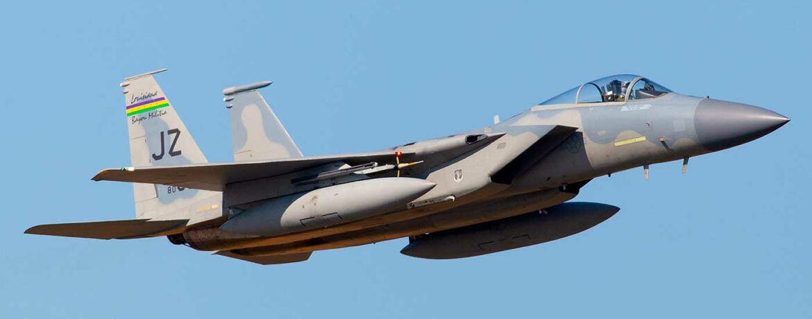 F-15