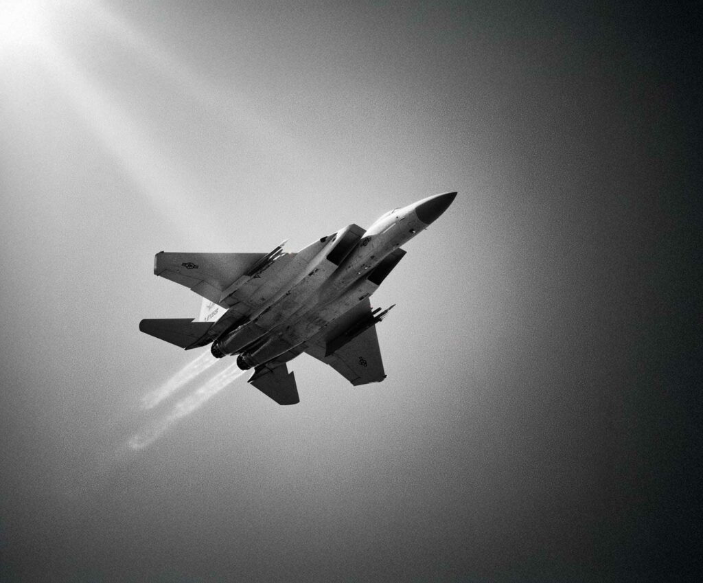 F-15