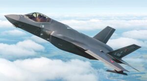 F-35 Lightning II