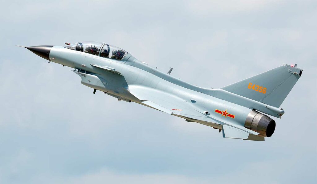 PLAAF